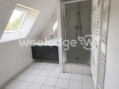 Maison à vendre 4 pièces de 93 m² à Saint-Hilaire-sur-Benaize