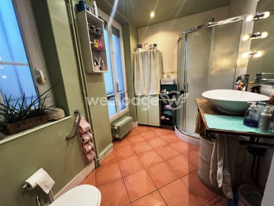 Maison à vendre 10 pièces de 173 m² à Bry-sur-Marne