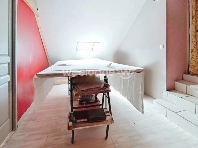 Maison à vendre 6 pièces de 150 m² à Urciers