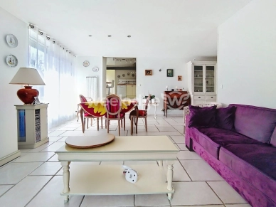 Maison à vendre 6 pièces de 150 m² à Urciers