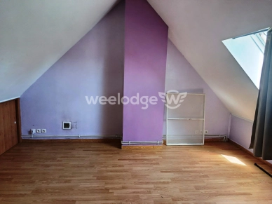 Maison à vendre 4 pièces de 133 m² à Oulches
