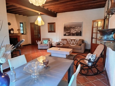 Maison à vendre 10 pièces de 239 m² à Montgivray