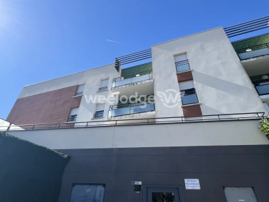 Appartement à vendre 2 pièces de 37,86 m² à Mantes-la-Jolie