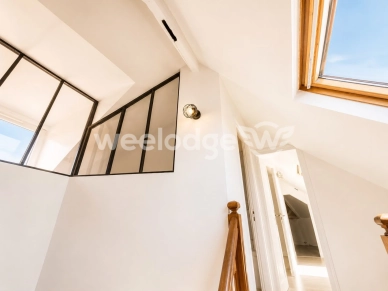 Appartement à vendre 3 pièces de 61,3 m² à Pierrelaye