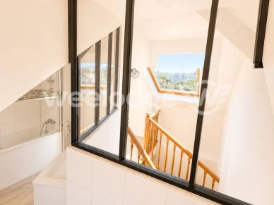 Appartement à vendre 3 pièces de 61,3 m² à Pierrelaye