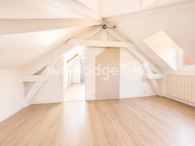 Appartement à vendre 3 pièces de 61,3 m² à Pierrelaye