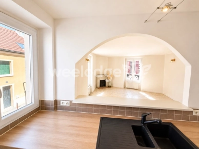 Appartement à vendre 3 pièces de 61,3 m² à Pierrelaye