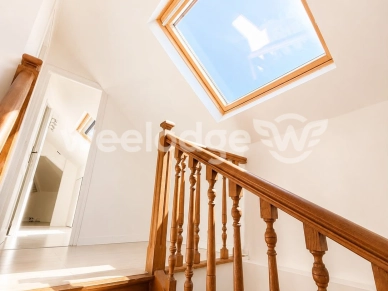 Appartement à vendre 3 pièces de 61,3 m² à Pierrelaye