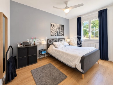 Maison à vendre 4 pièces de 88 m² à Carquefou