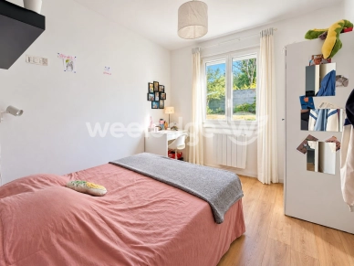 Maison à vendre 4 pièces de 88 m² à Carquefou