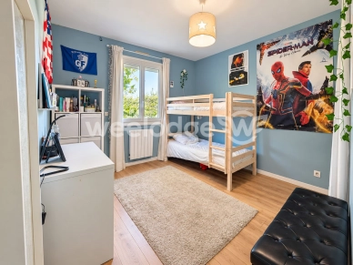 Maison à vendre 4 pièces de 88 m² à Carquefou