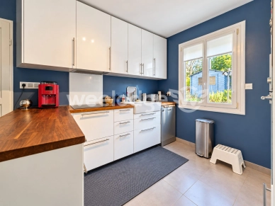 Maison à vendre 4 pièces de 88 m² à Carquefou