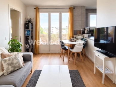 Appartement à vendre 2 pièces de 38 m² à Conflans-Sainte-Honorine
