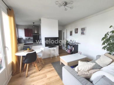 Appartement à vendre 2 pièces de 38 m² à Conflans-Sainte-Honorine