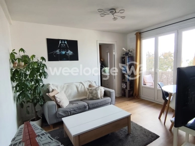 Appartement à vendre 2 pièces de 38 m² à Conflans-Sainte-Honorine