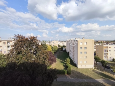 Appartement à vendre 2 pièces de 38 m² à Conflans-Sainte-Honorine