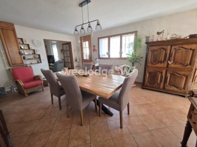 Maison à vendre 4 pièces de 98 m² à Anzin
