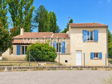 Maison à vendre 4 pièces de 100 m² à Manosque