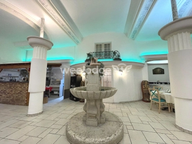Local commercial à vendre de 200 m² à Montmorency