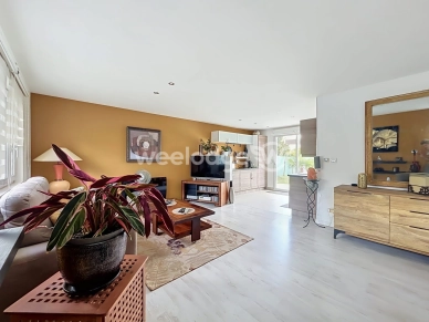 Maison à vendre 4 pièces de 69,89 m² à Éragny