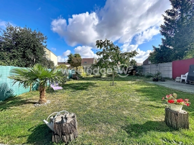 Maison à vendre 4 pièces de 69,89 m² à Éragny