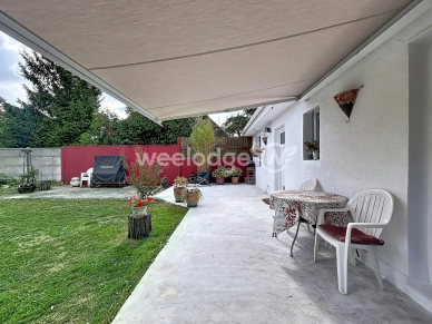 Maison à vendre 4 pièces de 69,89 m² à Éragny