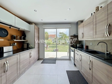 Maison à vendre 4 pièces de 69,89 m² à Éragny