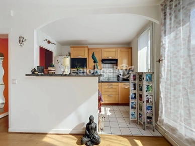 Appartement à vendre 4 pièces de 74,58 m² à Éragny