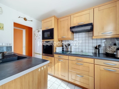 Appartement à vendre 4 pièces de 74,58 m² à Éragny
