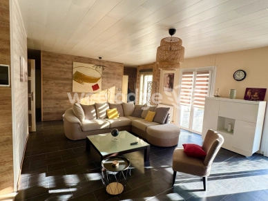 Maison à vendre 5 pièces de 106 m² à Boussois