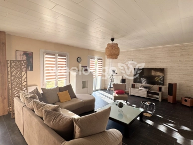 Maison à vendre 5 pièces de 106 m² à Boussois