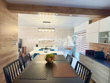 Maison à vendre 5 pièces de 106 m² à Boussois