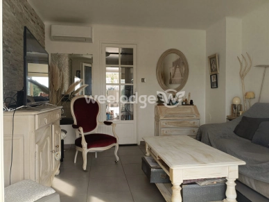 Appartement à vendre 3 pièces de 57 m² à Cavaillon