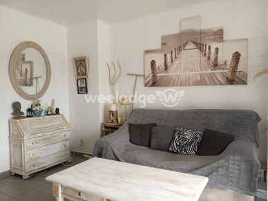 Appartement à vendre 3 pièces de 57 m² à Cavaillon