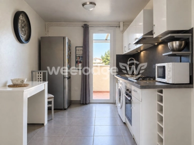 Appartement à vendre 3 pièces de 57 m² à Cavaillon