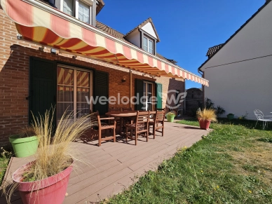 Maison à vendre 6 pièces de 103,43 m²