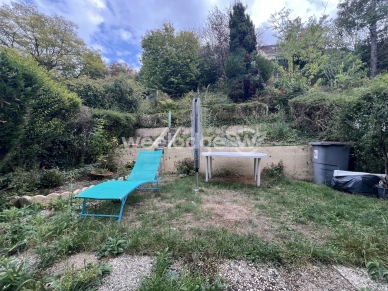 Maison à vendre 5 pièces de 100 m² à Mantes-la-Ville