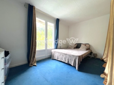 Maison à vendre 5 pièces de 100 m² à Mantes-la-Ville