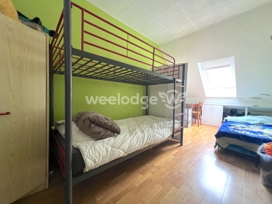 Maison à vendre 5 pièces de 100 m² à Mantes-la-Ville