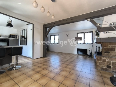 Maison à vendre 5 pièces de 117 m² à Conflans-Sainte-Honorine