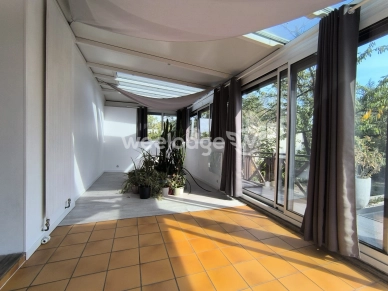 Maison à vendre 5 pièces de 117 m² à Conflans-Sainte-Honorine
