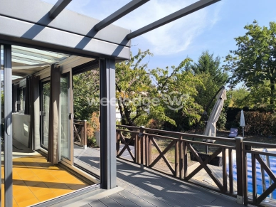 Maison à vendre 5 pièces de 117 m² à Conflans-Sainte-Honorine
