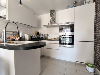 Appartement à vendre 3 pièces de 62,8 m² à Éragny