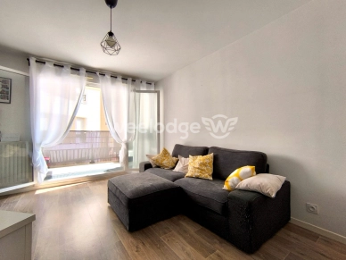 Appartement à vendre 3 pièces de 62,8 m² à Éragny