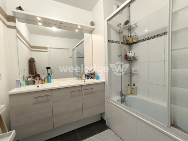 Appartement à vendre 3 pièces de 62,8 m² à Éragny