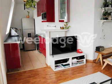 Appartement à vendre 3 pièces de 55,3 m² à Bezons
