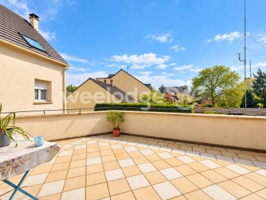 Appartement à vendre 2 pièces de 48,51 m² à Pontault-Combault