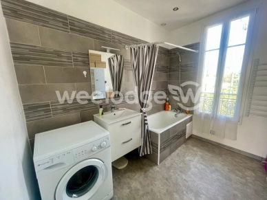 Appartement à vendre 4 pièces de 50,89 m² à Sartrouville