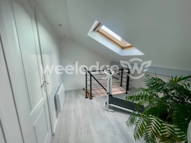 Appartement à vendre 4 pièces de 50,89 m² à Sartrouville