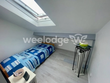 Appartement à vendre 4 pièces de 50,89 m² à Sartrouville